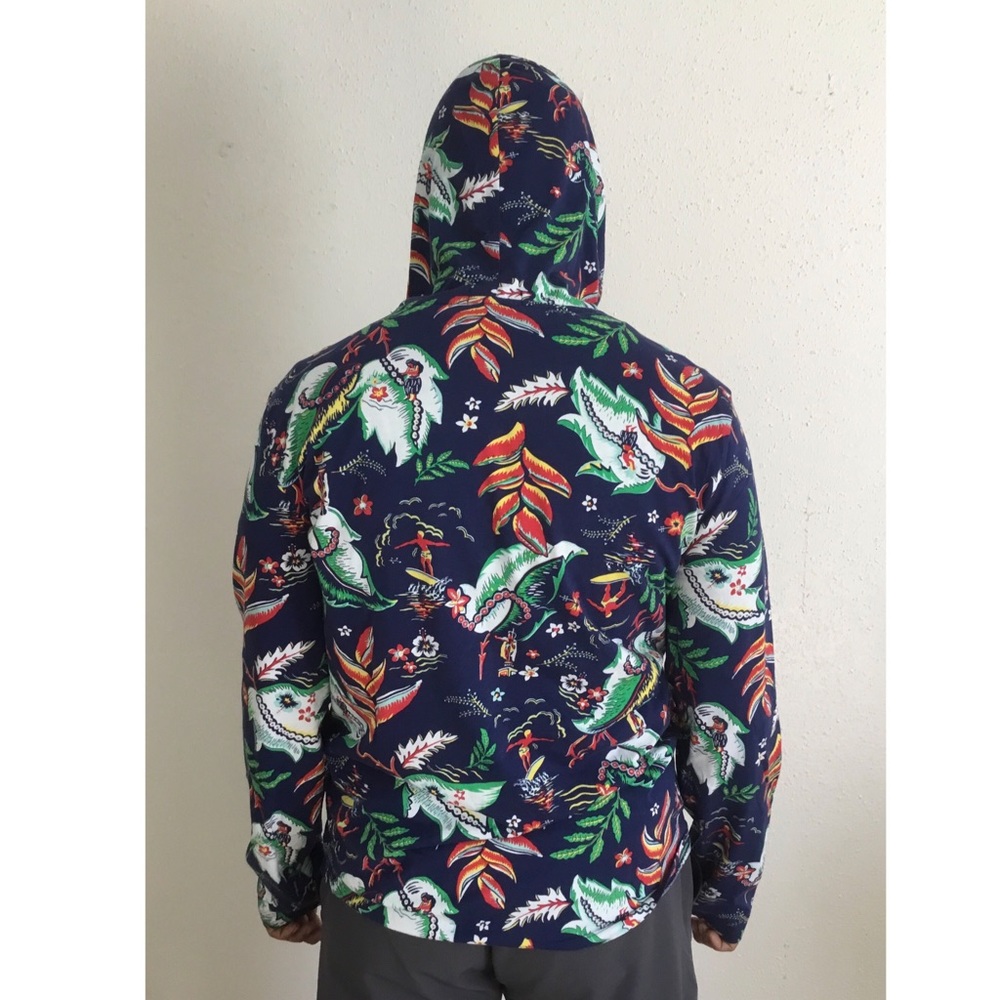 POLO RALPH LAUREN HOODIE - Picture 13 of 15